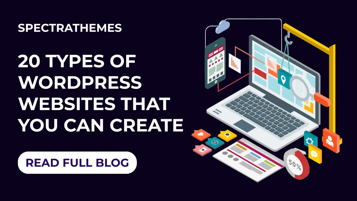 types-of-wp-websites