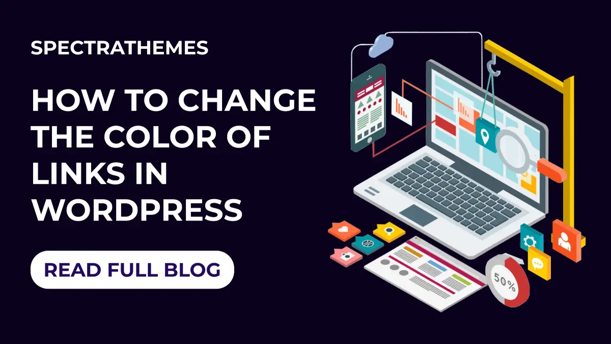 how-to-change-the-color-of-links-in-wordpress